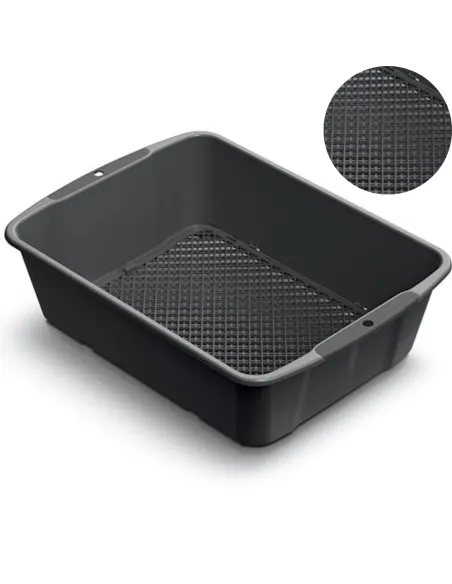 SITKO OGRODOWE Z REGULACJĄ 4-10mm