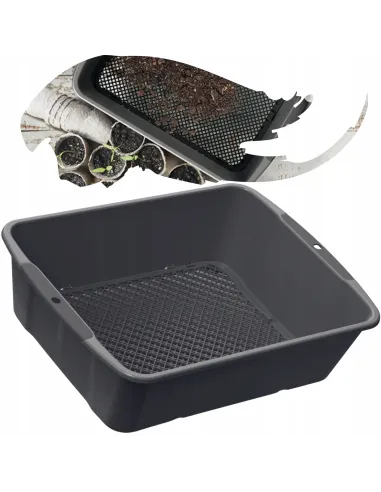 SITKO OGRODOWE Z REGULACJĄ 4-10mm