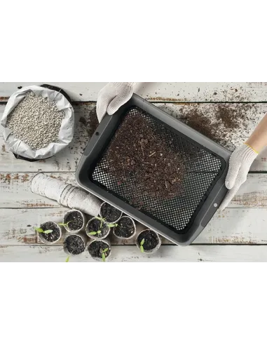 SITKO OGRODOWE Z REGULACJĄ 4-10mm