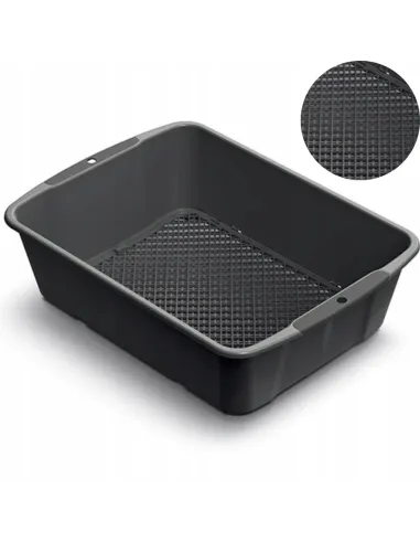 SITKO OGRODOWE Z REGULACJĄ 4-10mm