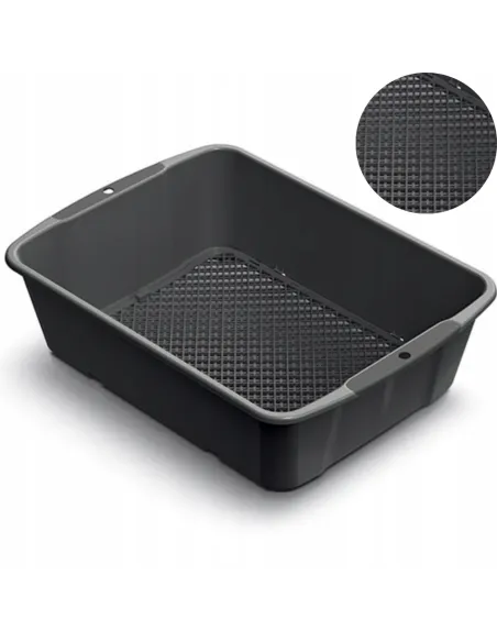 SITKO OGRODOWE Z REGULACJĄ 4-10mm