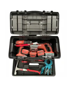 Skrzynka narzędziowa uniwersalana 55x27