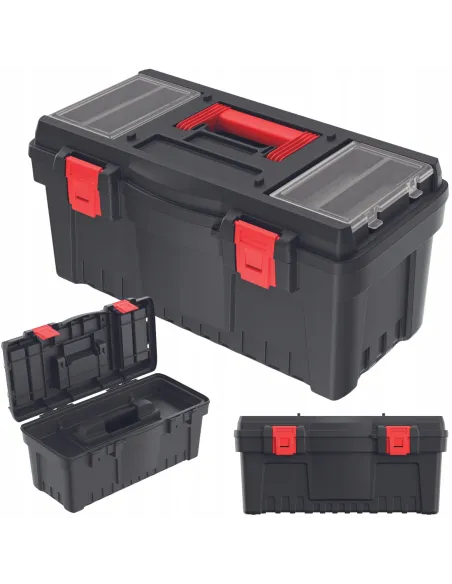 Skrzynka narzędziowa uniwersalana 55x27