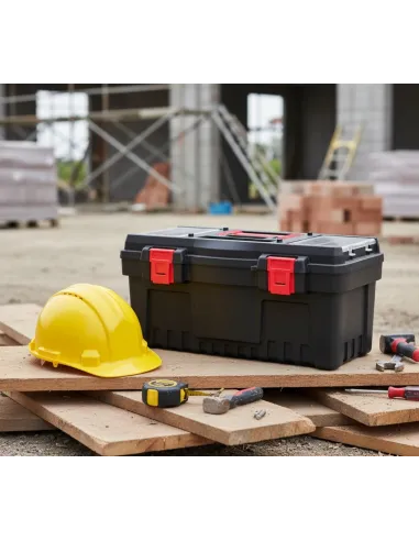 Skrzynka narzędziowa uniwersalana 55x27