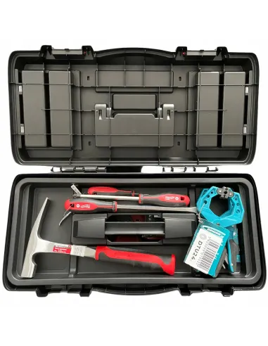 Skrzynka narzędziowa uniwersalana 55x27