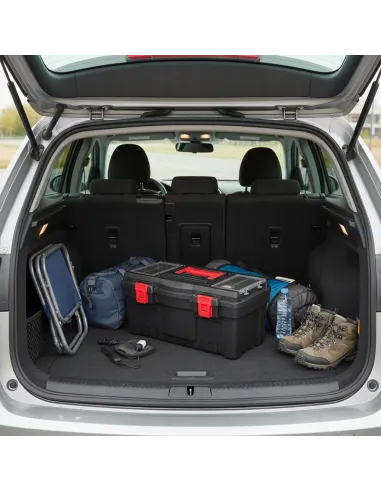 Skrzynka narzędziowa uniwersalana 55x27