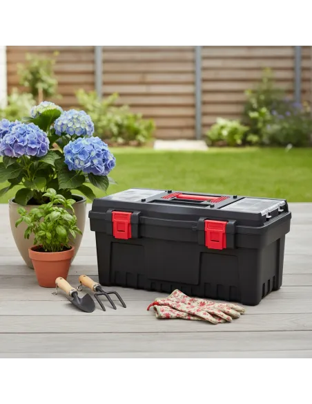 Skrzynka narzędziowa uniwersalana 55x27