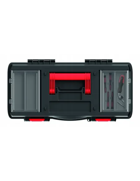Skrzynka narzędziowa uniwersalana 55x27