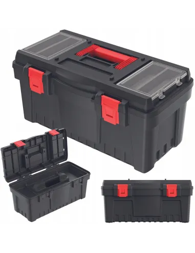 Skrzynka narzędziowa uniwersalana 55x27