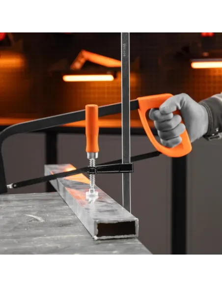 Ścisk stolarski 300x50mm zacisk uchwyt TYP F