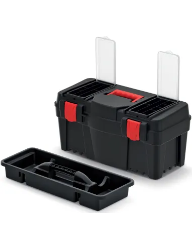 Skrzynka narzędziowa Caliber uniwerslana 55x27