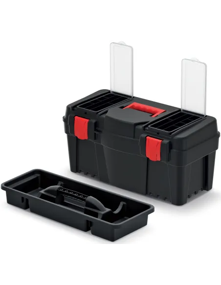 Skrzynka narzędziowa Caliber uniwerslana 55x27