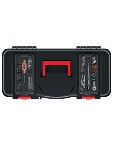 Skrzynka narzędziowa Caliber uniwerslana 55x27