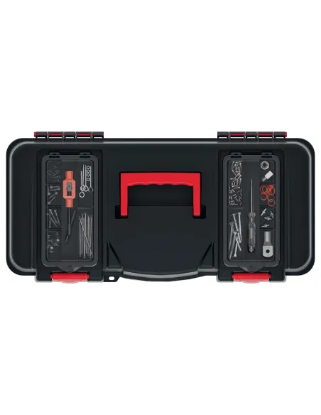 Skrzynka narzędziowa Caliber uniwerslana 55x27