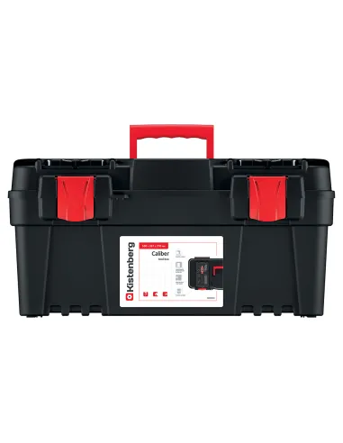 Skrzynka narzędziowa Caliber uniwerslana 55x27