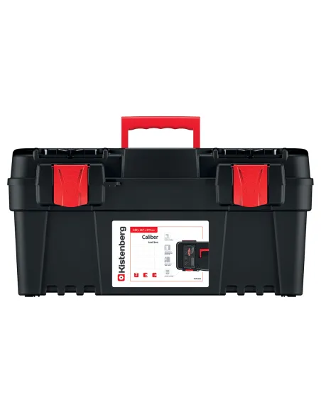 Skrzynka narzędziowa Caliber uniwerslana 55x27