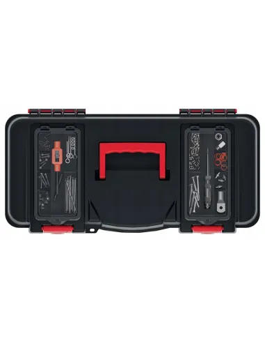 Skrzynka narzędziowa Caliber uniwerslana 55x27