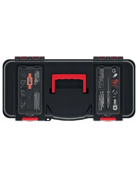 Skrzynka narzędziowa Caliber uniwerslana 55x27