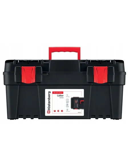 Skrzynka narzędziowa Caliber uniwerslana 55x27