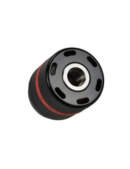 UCHWYT GŁOWICA DO WIERTARKI SAMOZACISKOWA METALOWA