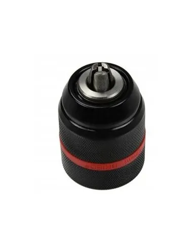 UCHWYT GŁOWICA DO WIERTARKI SAMOZACISKOWA METALOWA