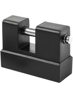 Kłódka trzpieniowa antywłamaniowa Levanto Pro C5 klasa 5