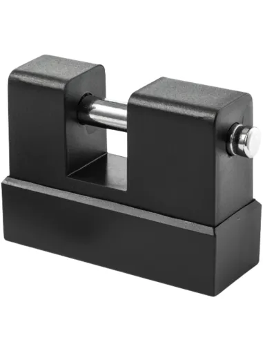 Kłódka trzpieniowa antywłamaniowa Levanto Pro C5 klasa 5