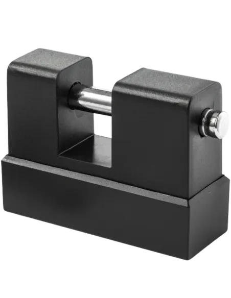 Kłódka trzpieniowa antywłamaniowa Levanto Pro C5 klasa 5