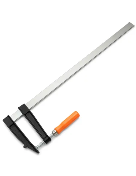 Ścisk stolarski 300x120mm zacisk uchwyt TYP F