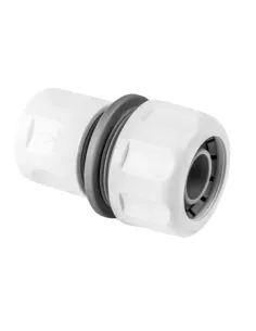 Szybkozłącze 3/4" na wąż ogrodowy 2