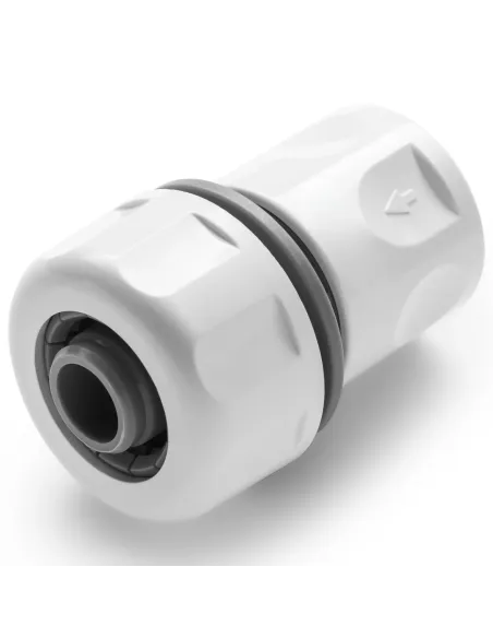 Szybkozłącze 3/4" na wąż ogrodowy