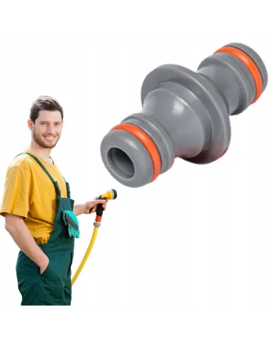 Złącze proste do szybkozłączek Levanto Pro