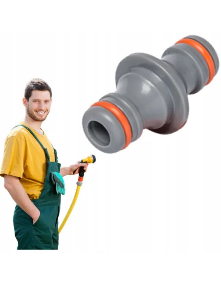 Złącze proste do szybkozłączek Levanto Pro