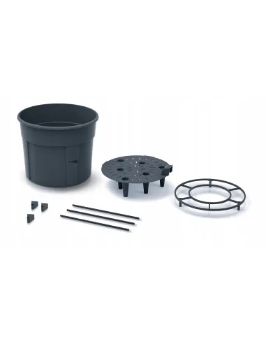 Doniczka do uprawy pomidorów 12L