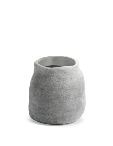 VESTA FORMA 46 – donica szary beton | LEVANTO PRO