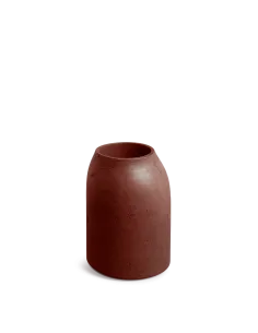 ANTICA FORMA BOLD 48 – donica czerwona ochra | LEVANTO PRO