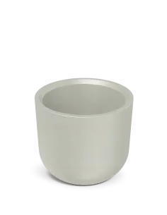SOLARO ROUND HIGH 60 – donica piaskowy | LEVANTO PRO 2