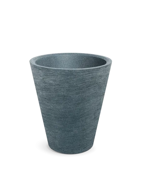 PORTICO ROUND 80 – donica granit | LEVANTO PRO