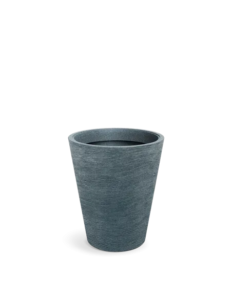 PORTICO ROUND FULL 60 – donica granit | LEVANTO PRO
