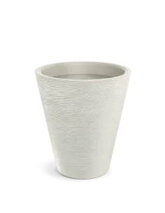 PORTICO ROUND FULL 80 – donica piaskowy | LEVANTO PRO
