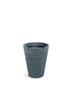 PORTICO ROUND MIDI FULL 48 – donica granit | LEVANTO PRO