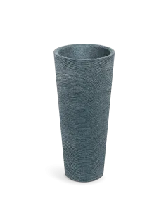 PORTICO ROUND SLIM 48 – donica granit | LEVANTO PRO