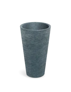 PORTICO ROUND SLIM 60 – donica granit | LEVANTO PRO