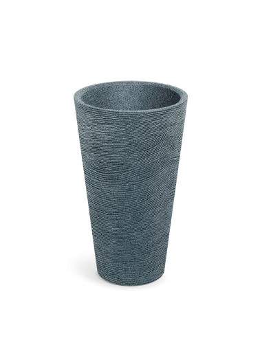 PORTICO ROUND SLIM 60 – donica granit | LEVANTO PRO