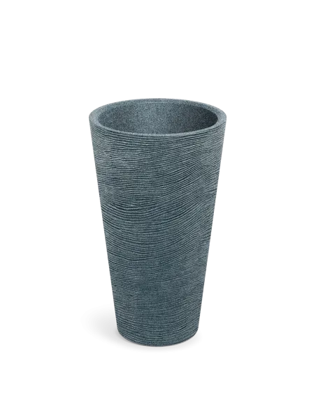 PORTICO ROUND SLIM 60 – donica granit | LEVANTO PRO