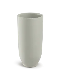 VORTA ROUND SLIM 58 – donica piaskowy | LEVANTO PRO