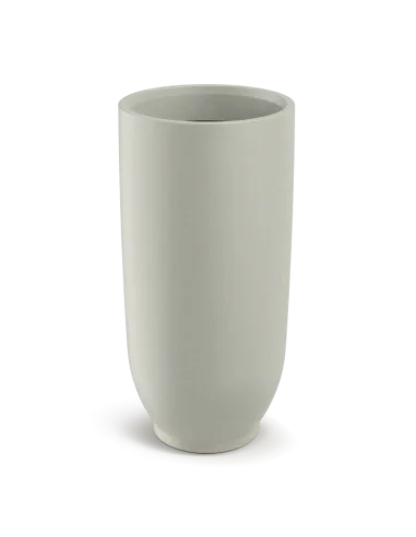 VORTA ROUND SLIM 58 – donica piaskowy | LEVANTO PRO