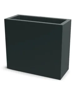LINEA SKRZYNKA HIGH 78 — ciemny grafit | LEVANTO PRO