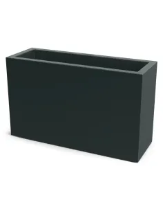 LINEA SKRZYNKA MIDI 93 — ciemny grafit | LEVANTO PRO