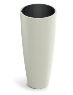 LUNEA ROUND SLIM 47 — piaskowy | LEVANTO PRO